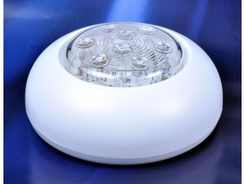 Светильник LED ACDelco (00165-WH)