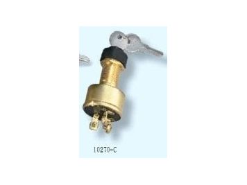 Замок зажигания WW (10270-C)