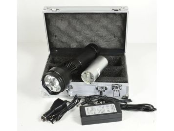 Фонарь WW поисковый (LS-9024C)