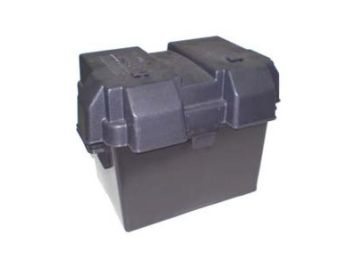 Бокс для аккумулятора NOCO 358x254x266 мм (NOHM300BK)