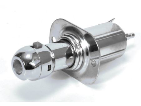 Гнездо с прикуривателем WW 310037