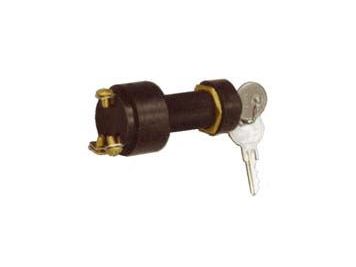 Замок зажигания Goldenship 3 контакта (GS11152)