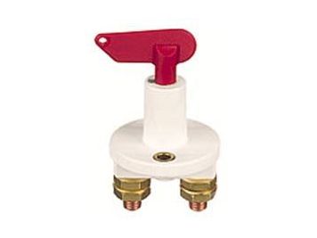 Выключатель массы Goldenship GS11208