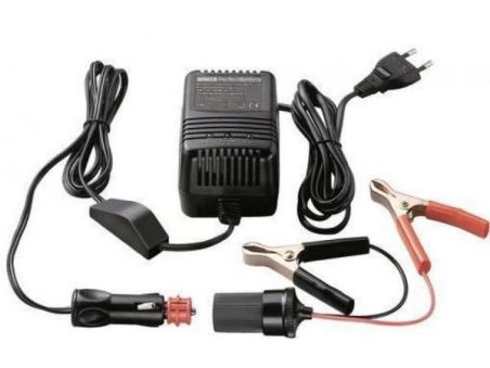 Dometic WAECO PerfectBattery BC-100 (842-MBCC-100)