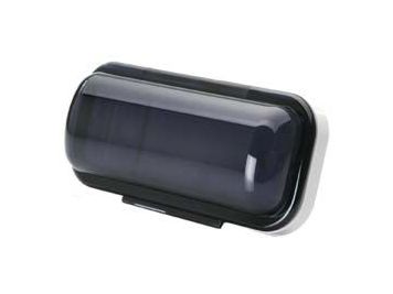 Крышка для магнитофона Poly-planar Белая (PPWC-3)