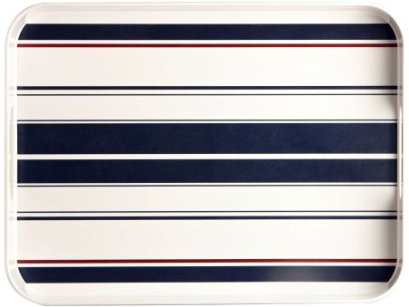 MONACO прямоугольный поднос