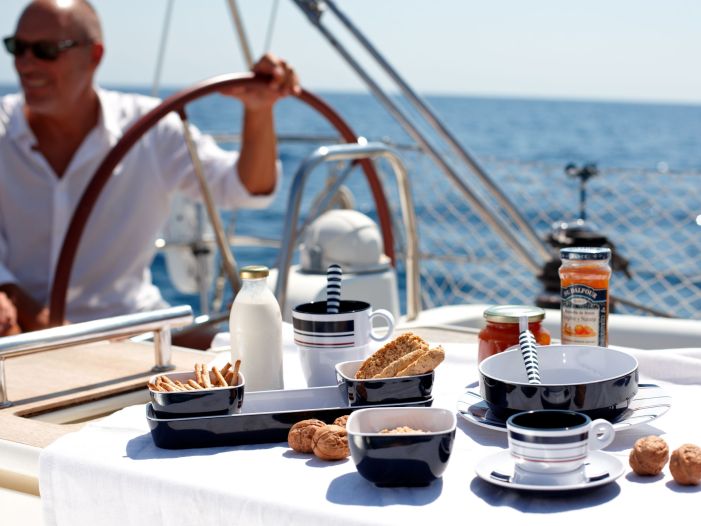 MONACO тарелка обеденная с нескользящей основой, набор 6 шт.