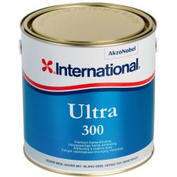 Краска необрастающая ULTRA 300