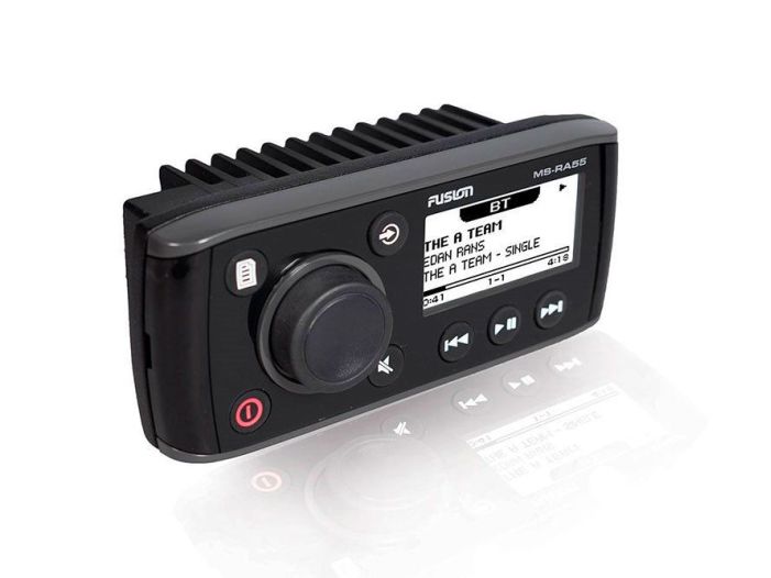 Морская стереосистема Fusion MS-RA55