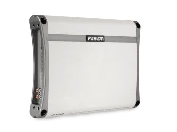2-[ канальный усилитель Fusion MS-AM402