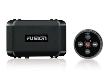 Морская магнитола Fusion MS-BB100
