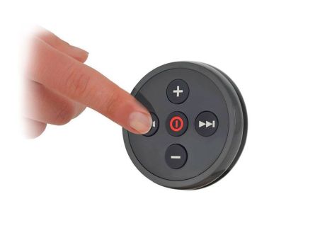 Морская магнитола Fusion MS-BB100