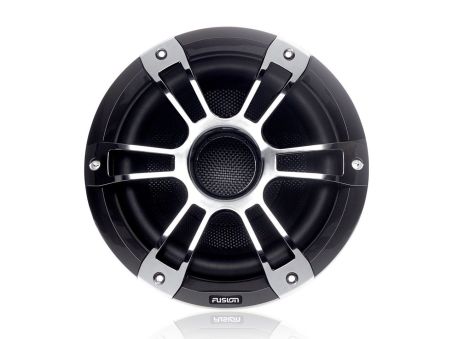Морской сабвуфер Fusion Signature Sport SG-SL101SPC 10 '' Морской сабвуфер Fusion Signature Sport SG-SL101SPC 10 ''