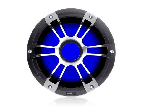 Морской сабвуфер Fusion Signature Sport SG-SL101SPC 10 '' Морской сабвуфер Fusion Signature Sport SG-SL101SPC 10 ''