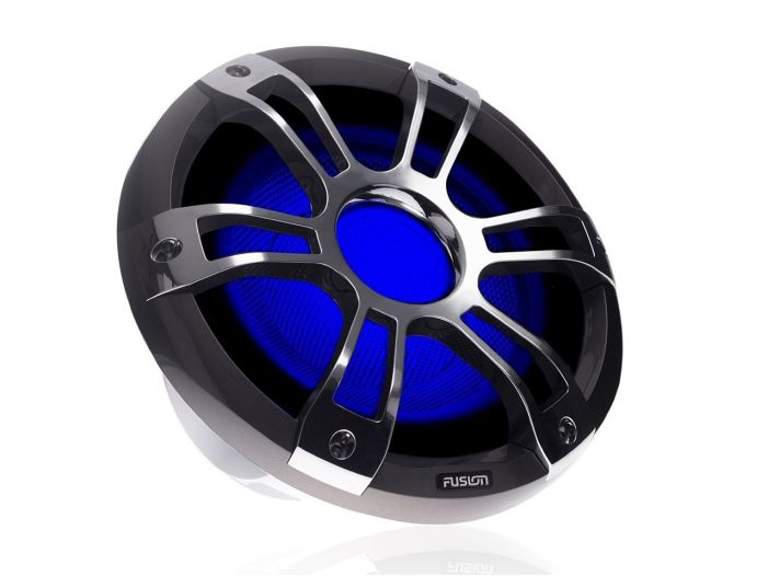 Морской сабвуфер Fusion Signature Sport SG-SL101SPC 10 ''