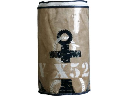 FREE STYLE Пляжний рушник із надувною подушкою, 180 x 100 см