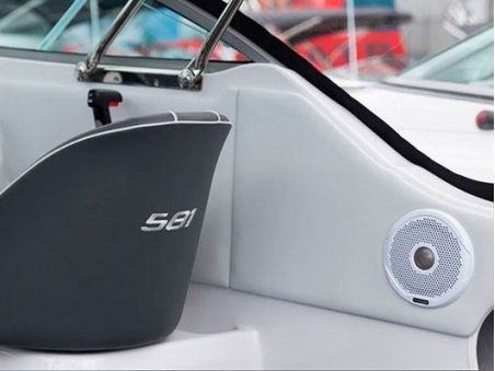 Акустика Fusion MS-FR6021 Акустика Fusion MS-FR6021