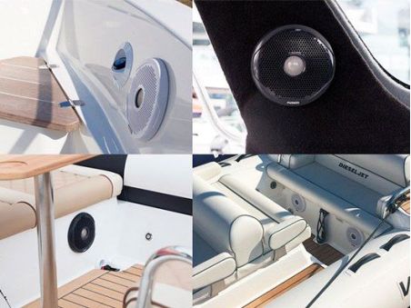 Акустика Fusion MS-FR6021 Акустика Fusion MS-FR6021