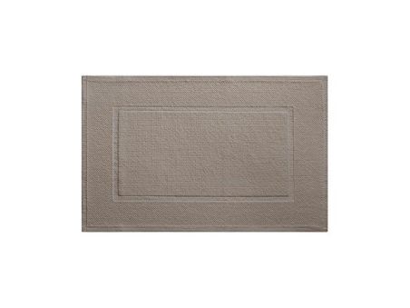 Мат коврик Yves Delorme Eden 70*120