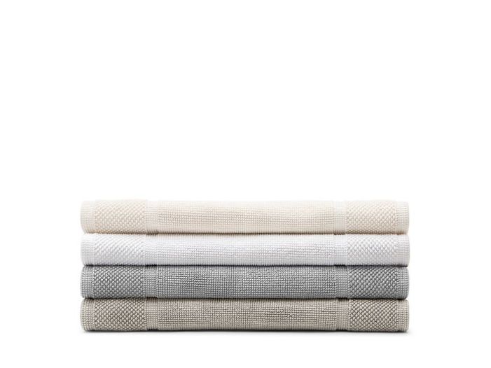 Мат коврик Yves Delorme Eden 60*90