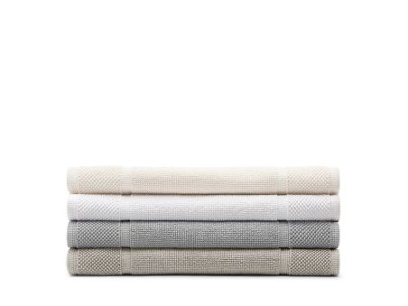 Мат коврик Yves Delorme Eden 60*90