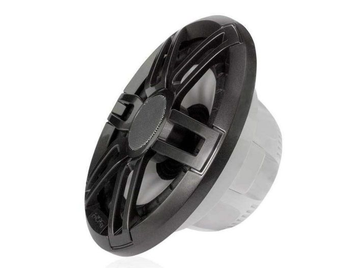 Морские колонки Fusion XS-FL65SPGW 6.5" 200 Вт з LED підсвіткою