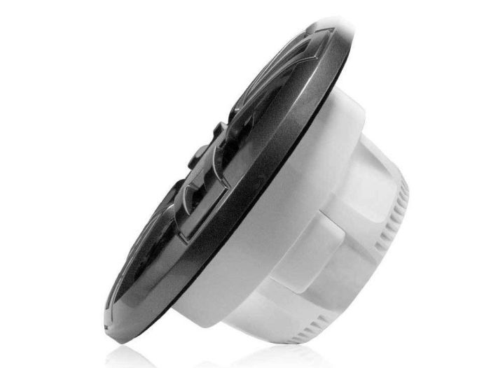 Морские колонки Fusion XS-FL65SPGW 6.5" 200 Вт з LED підсвіткою