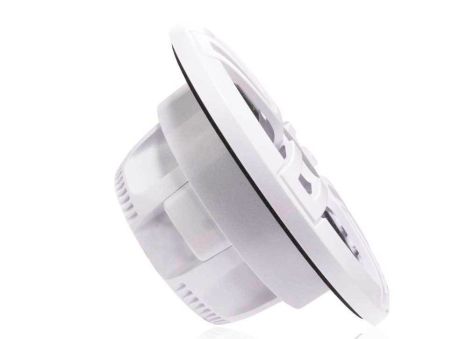 Морские колонки Fusion XS-FL65SPGW 6.5" 200 Вт з LED підсвіткою