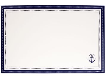 SAILOR SOUL набір нековзних килимків ⚓, 6 шт.