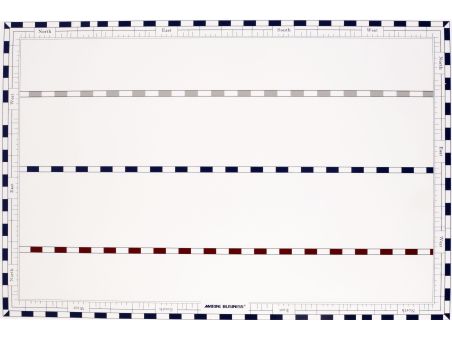 MISTRAL набір нековзних килимків, 6 шт. MISTRAL набір нековзних килимків, 6 шт.