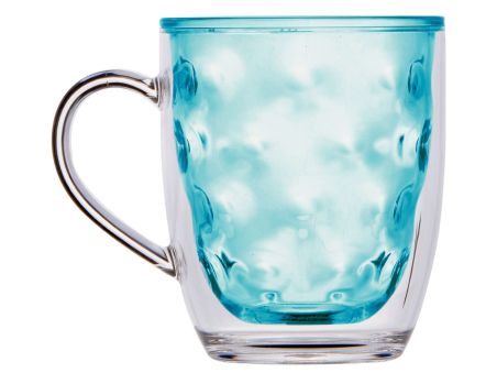 HARMONY изометрические стаканы для воды, набор 6 шт