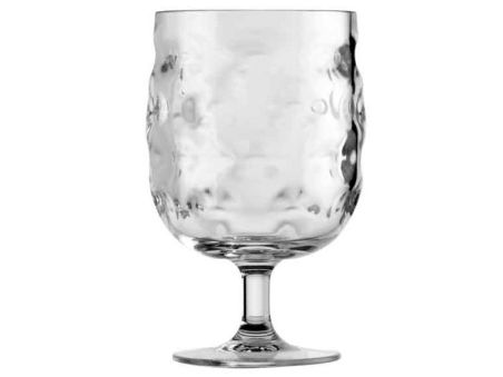 HARMONY бокалы для воды / вина на ножке, набор 6 шт.