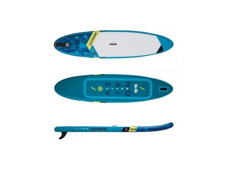 Доска SUP Aztron надувная TITAN