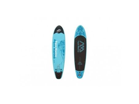 Надувная SUP доска Aqua Marina Vapor 10'10"