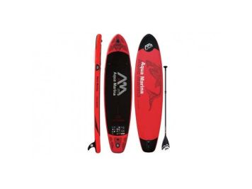 Надувная SUP доска Aqua Marina Monster 12'0"