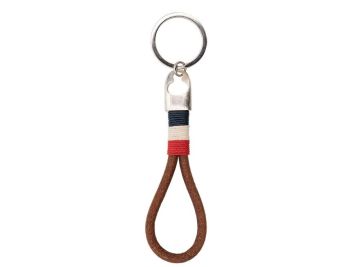 BATELA Брелок для ключів RING ROPE RING
