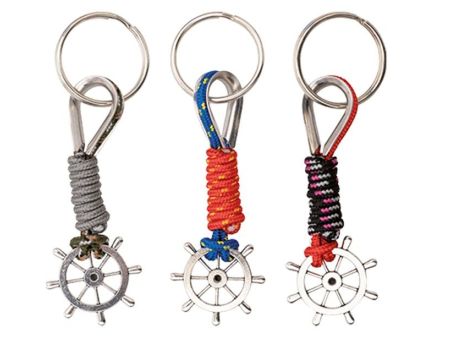 BATELA Брелок для ключів RUDDER