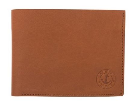 BATELA Шкіряне портмоне