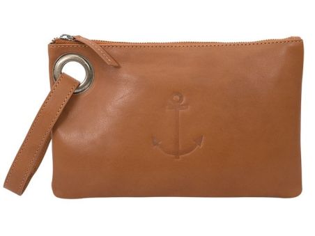 BATELA Шкіряне чоловіче портмоне