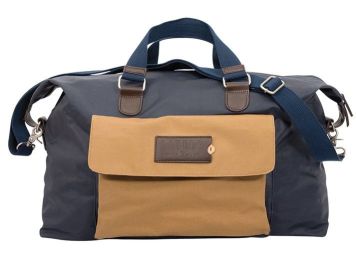 BATELA WEEKEND BAG