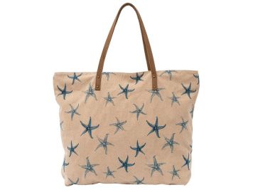 BATELA Сумка STARFISHES