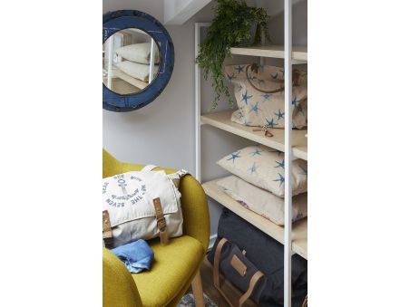 BATELA Сумка пляжна STARFISHES