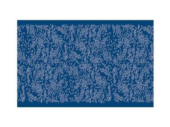 BATELA Стильна скатертина FISHES, 225x140 см.