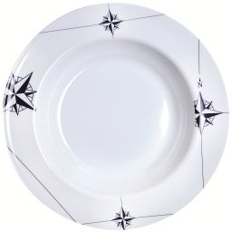 NORTHWIND тарелка глубокая ✵, набор 6 шт.