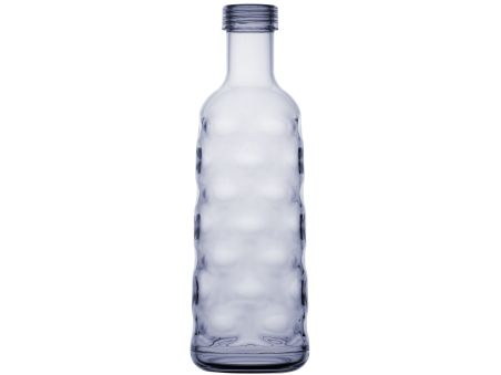 HARMONY Пляшка для води, блакитна