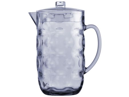 HARMONY Глечик для води, блакитний