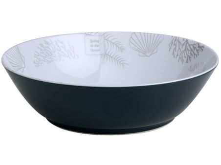 LIVING Тарілка глубока, набір 6 шт.