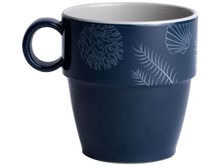 LIVING кухоль з ручкою, набір 6 шт.