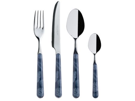 LIVING набір столових приборів, 24 предмета