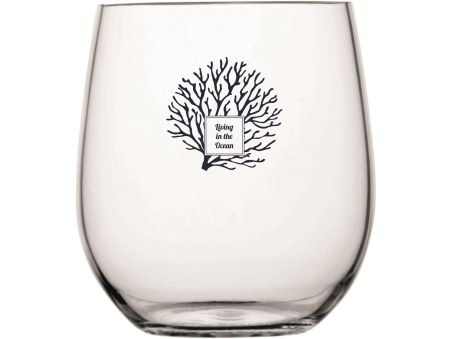 LIVING Набір склянок для віскі / води з нековзною основою, прозорі, 6 шт. LIVING Набір склянок для віскі / води з нековзною основою, прозорі, 6 шт.